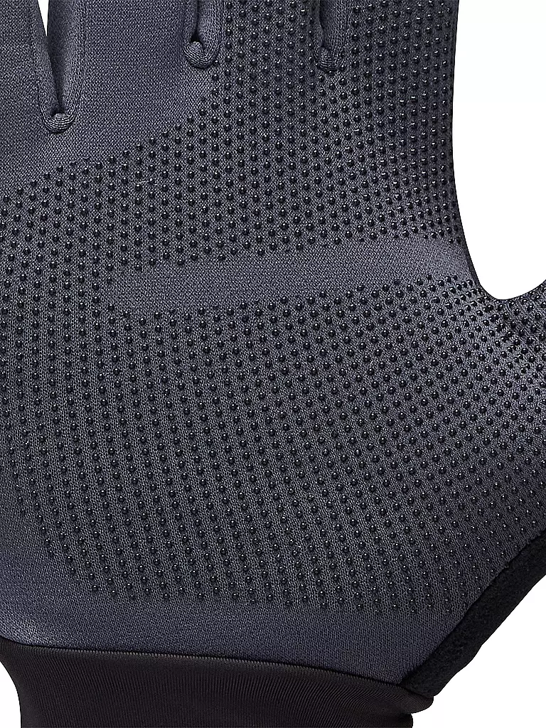 BLACK DIAMOND | Guantes Hybrid Light | Negro