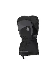 BLACK DIAMOND | Guantes Mercury | Negro