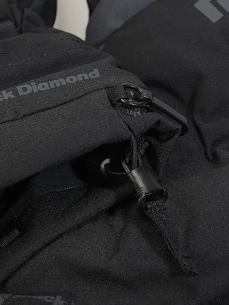 BLACK DIAMOND | Guantes Mercury |
