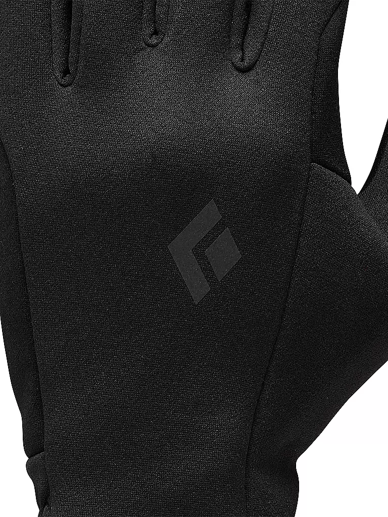 BLACK DIAMOND | Guantes Midweight Screentab Liners |
