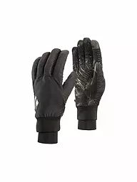 BLACK DIAMOND | Guantes Mont Blanc | Negro