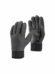 BLACK DIAMOND | Guantes Softshell Heavy Weight | Negro