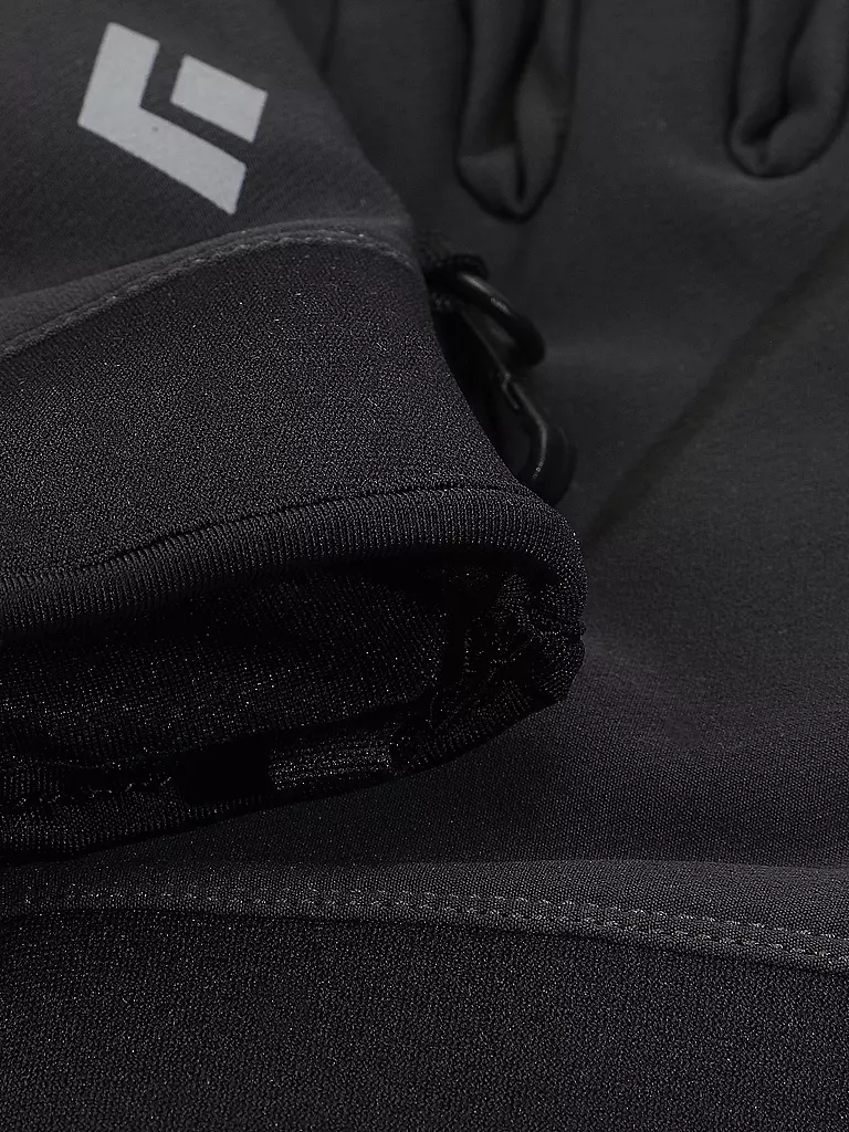 BLACK DIAMOND | Guantes Softshell Midweight |