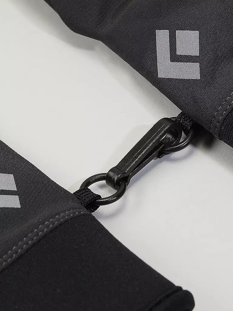 BLACK DIAMOND | Guantes Softshell Midweight |