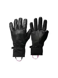 BLACK DIAMOND | Guantes Tour | Negro
