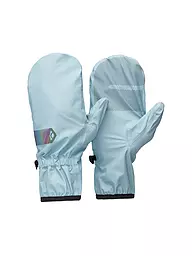 BLACK DIAMOND | Guantes UL Overmitts | Azul claro