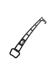 BLACK DIAMOND | Klemmkeilentferner Nut Tool | Negro