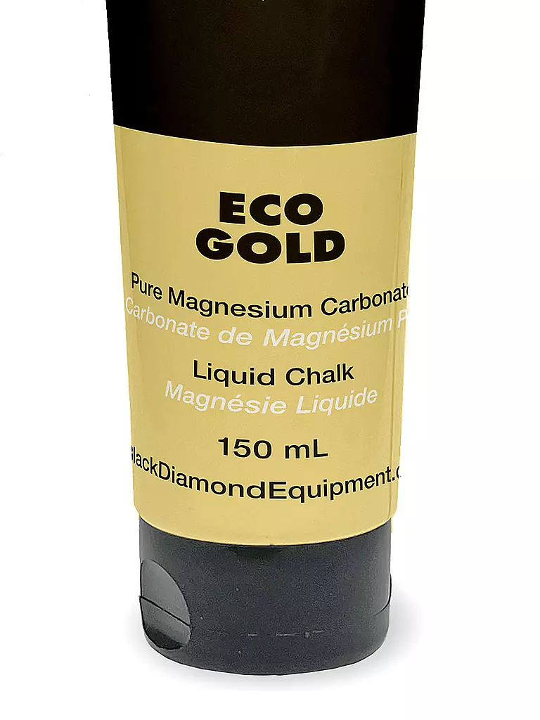 BLACK DIAMOND | Liquid White Gold Chalk |