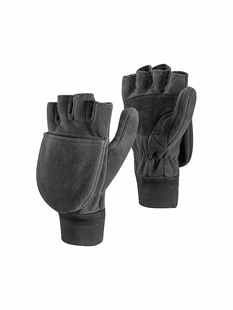 BLACK DIAMOND | Manopla WindWeight Mitt | Negro