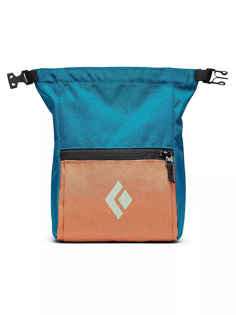 BLACK DIAMOND | Mondito Chalk Pot | Azul