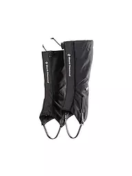 BLACK DIAMOND | Polaina FrontPoint Gaiter | Negro
