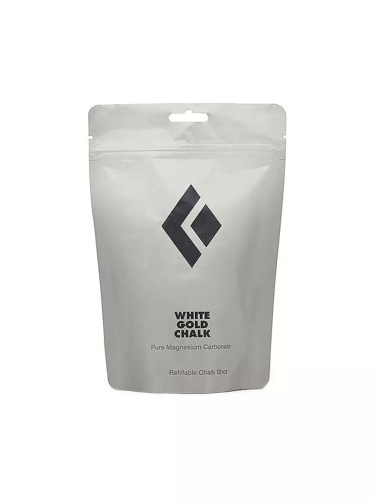 BLACK DIAMOND | Tiza para escalada Chalk Shot | Sin color