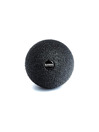 BLACKROLL | Pelota de fascia BLACKROLL® BALL 08