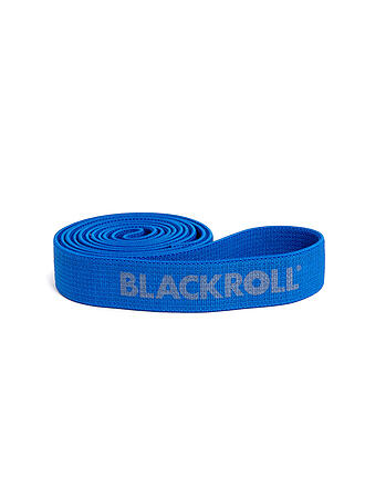 BLACKROLL | Super Band Duro