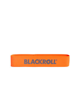 BLACKROLL | Banda elástica Loop ligera