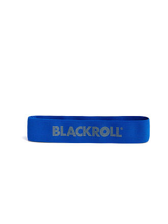 BLACKROLL | Loop Band fuerte