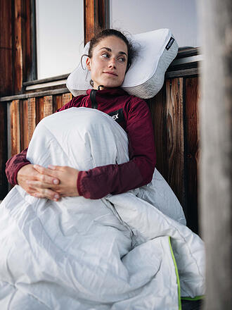 BLACKROLL | Manta Recovery All Year