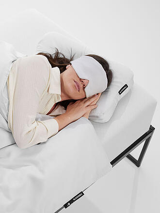 BLACKROLL | Mascarilla para dormir Sleep Mask Premium Comfort