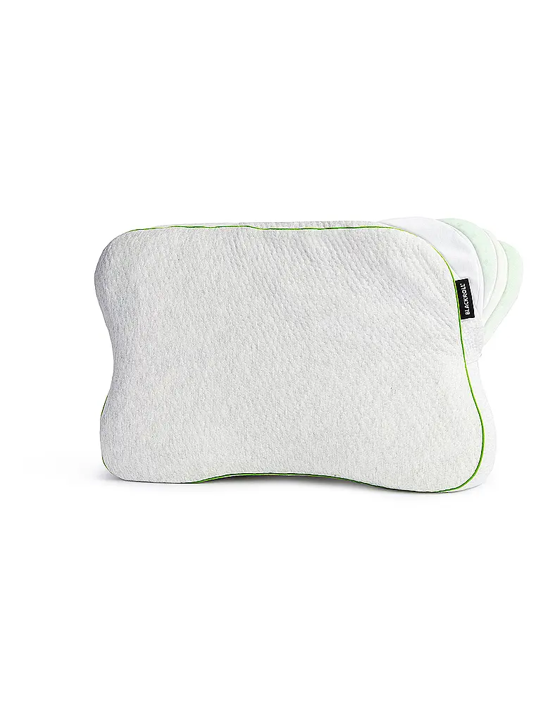 BLACKROLL | Almohada Recovery Plus | 