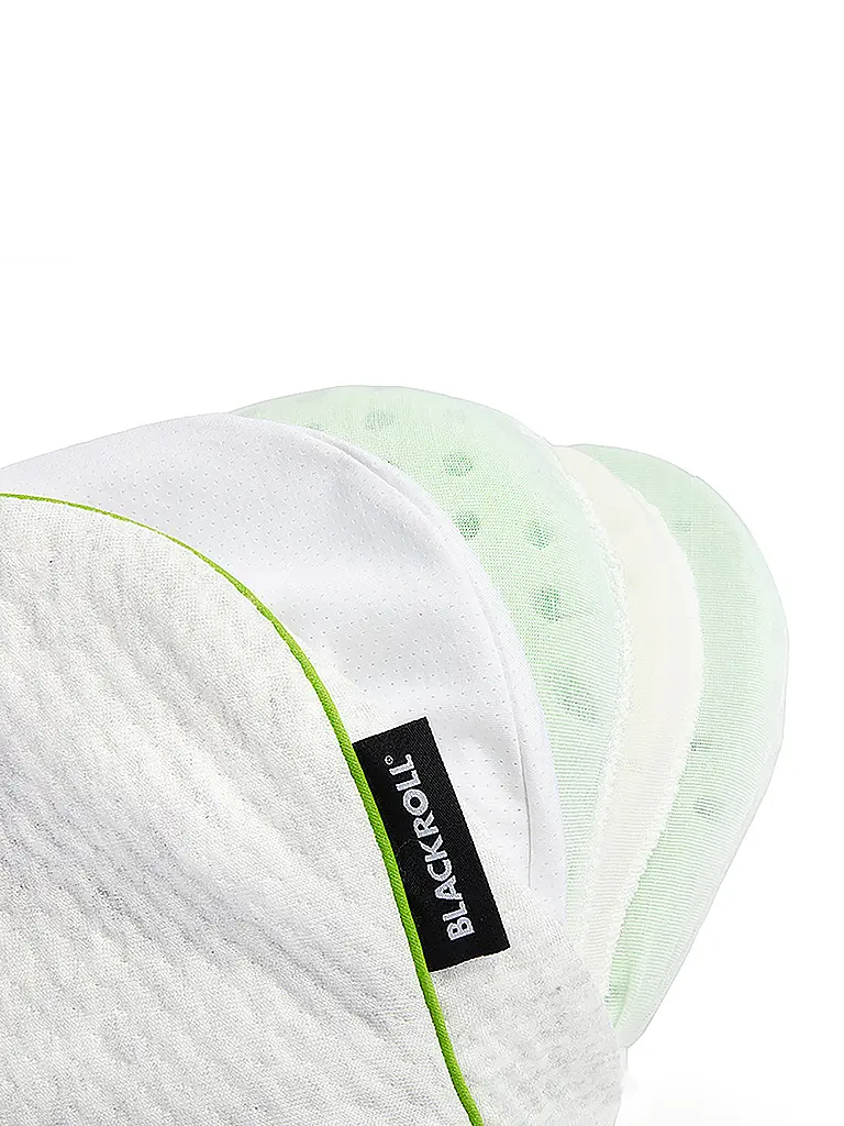 BLACKROLL | Almohada Recovery Plus | 