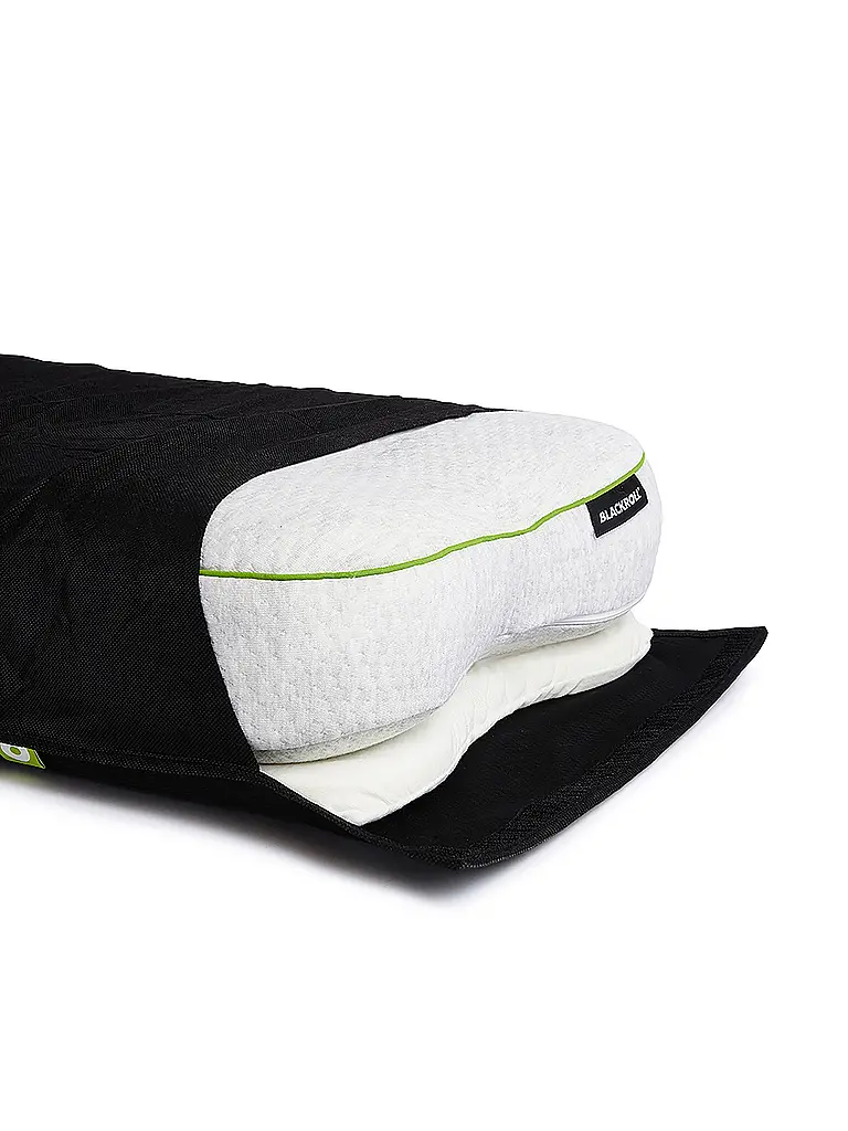BLACKROLL | Almohada Recovery Plus | 