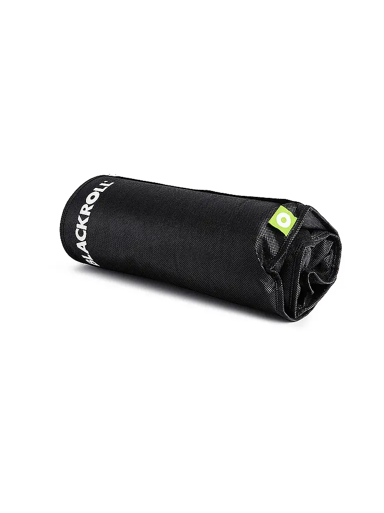 BLACKROLL | Almohada Recovery Plus | 