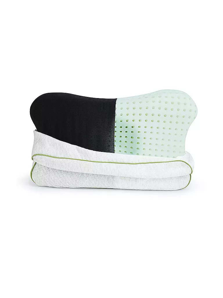 BLACKROLL | Almohada Recovery | Gris