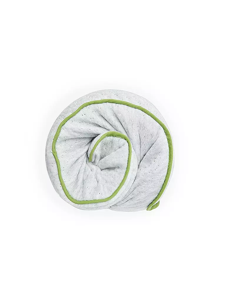 BLACKROLL | Almohada Recovery | Gris