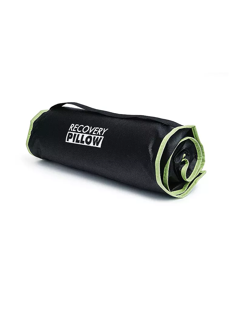 BLACKROLL | Almohada Recovery |