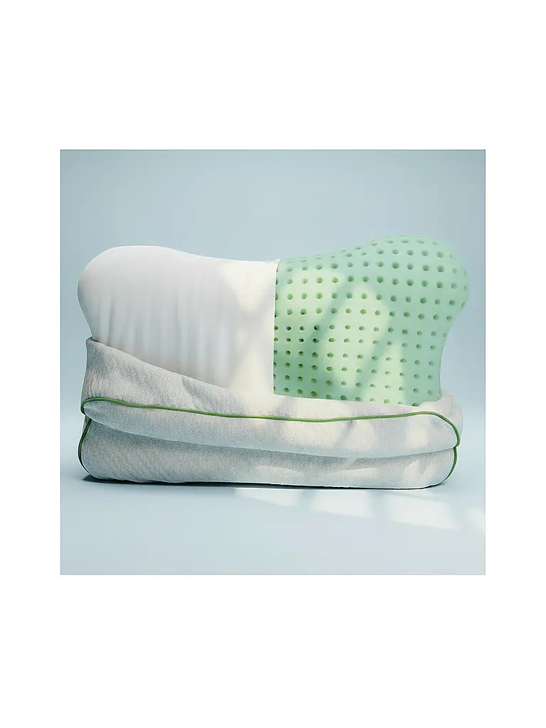 BLACKROLL | Almohada Recovery |