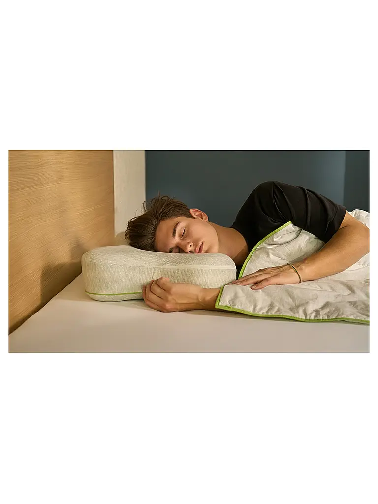 BLACKROLL | Almohada Recovery |