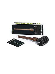 BLACKROLL | BLACKROLL® Needleroller | Negro