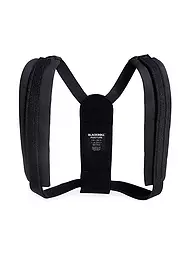 BLACKROLL | Corrector de postura Posture | Negro
