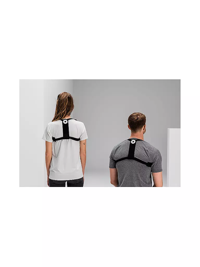 BLACKROLL | Corrector de postura Posture |