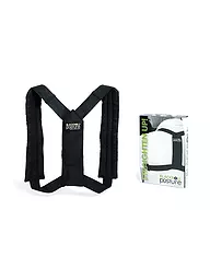 BLACKROLL | Entrenador de postura Posture | Negro