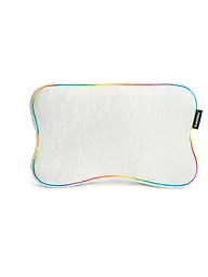 BLACKROLL | Funda de almohada infantil Original | Gris