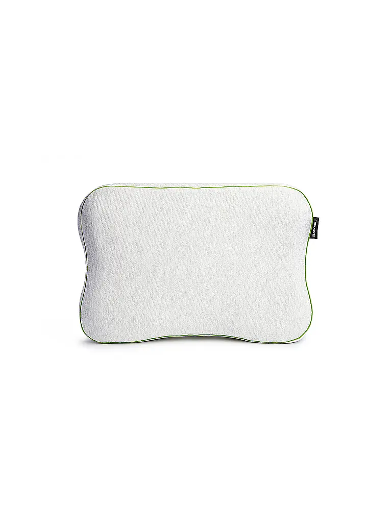 BLACKROLL | Funda de almohada Original Plus | Gris