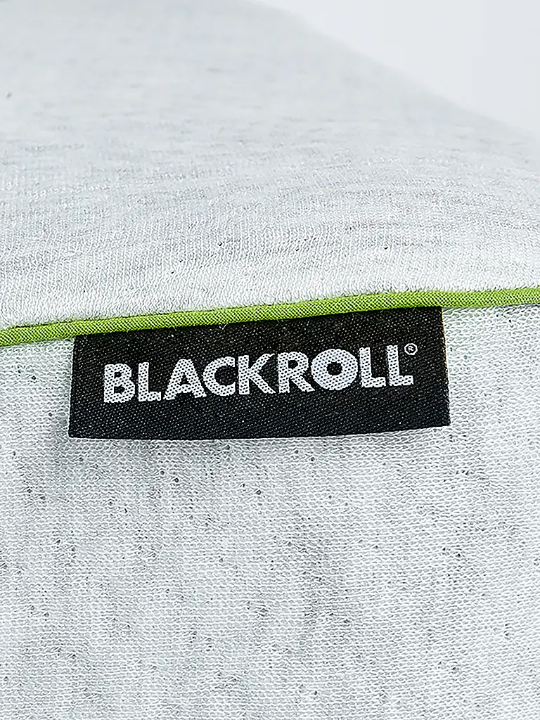 BLACKROLL | Funda de almohada Original Plus | 