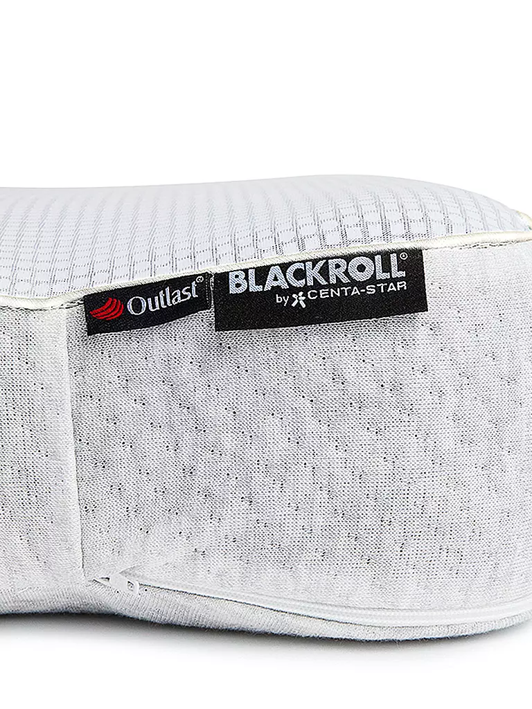 BLACKROLL | Funda de almohada Pillow Case Climate |