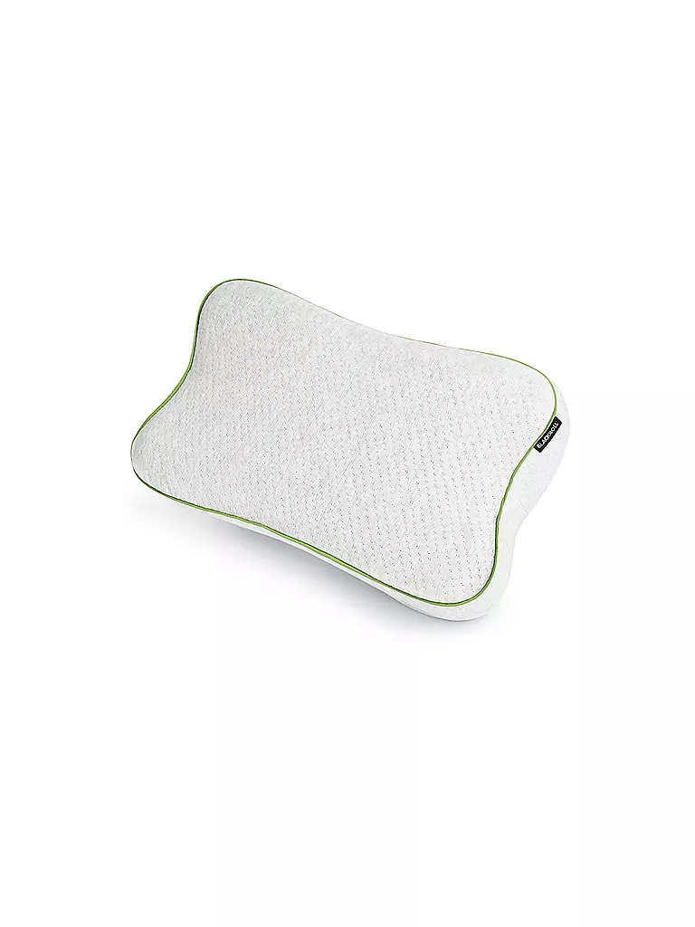 BLACKROLL | Funda de almohada Pillow Case Original | Gris claro