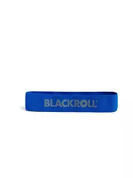 BLACKROLL | Loop Band fuerte | Azul
