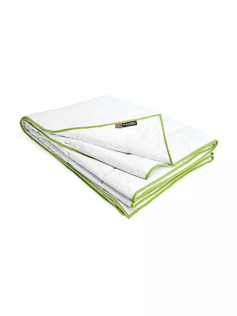 BLACKROLL | Manta Recovery All Year | Blanco