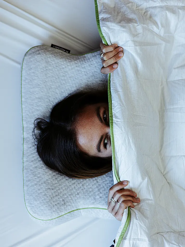 BLACKROLL | Manta Recovery All Year |