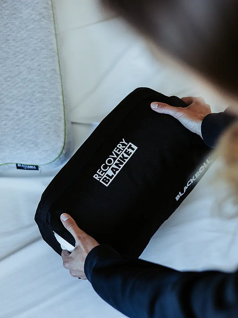 BLACKROLL | Manta Recovery All Year |