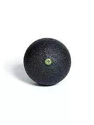 BLACKROLL | Pelota de fascia BLACKROLL® BALL 12 | Negro