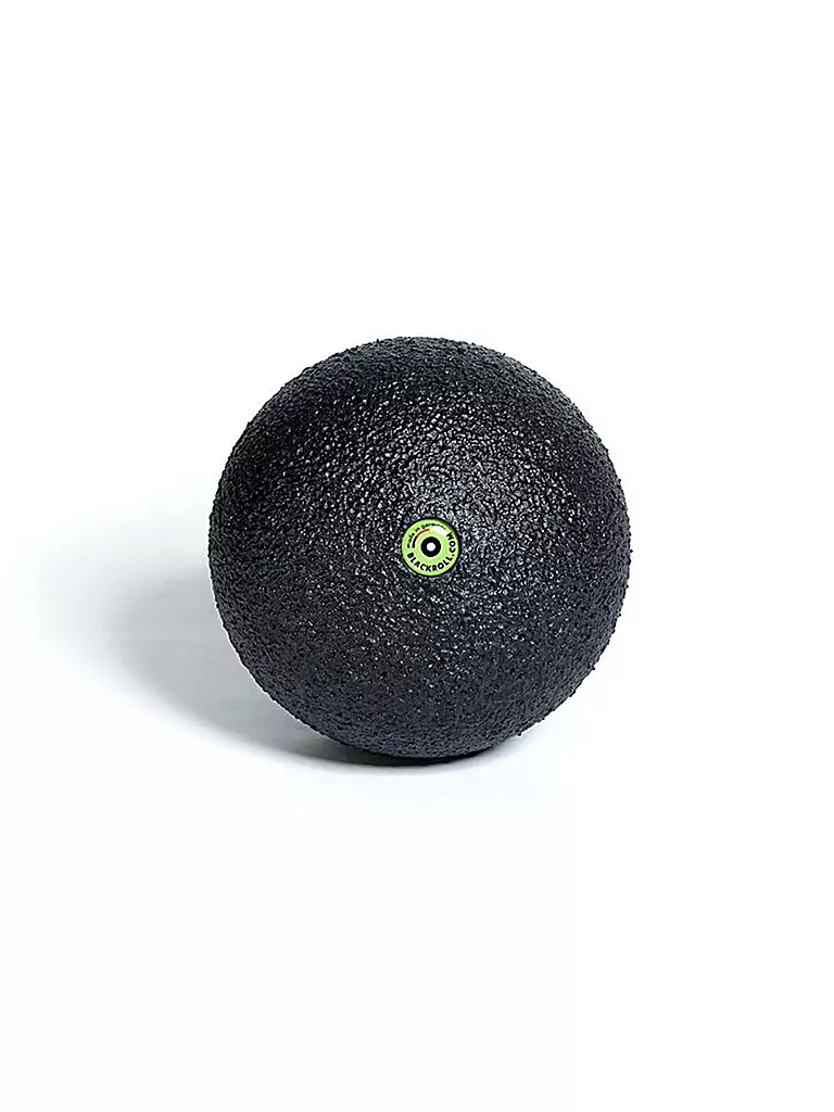 BLACKROLL | Pelota de fascia BLACKROLL® BALL 12 | Negro