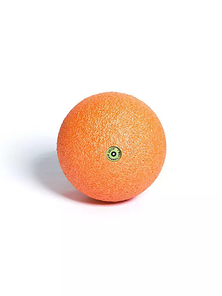 BLACKROLL | Pelota de fascia BLACKROLL® BALL 12 | Naranja