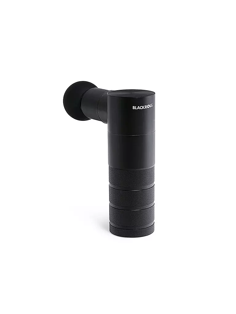 BLACKROLL | Pistola de masaje Fascia Gun |