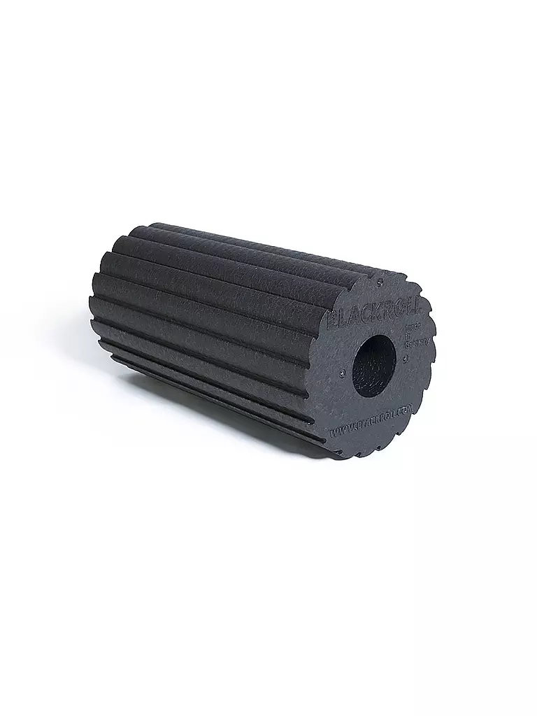 BLACKROLL | Rodillo de fascia BLACKROLL® FLOW | Negro