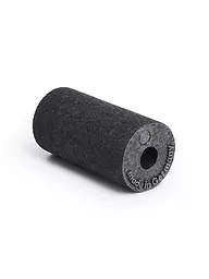 BLACKROLL | Rodillo de fascia BLACKROLL® MICRO | Negro
